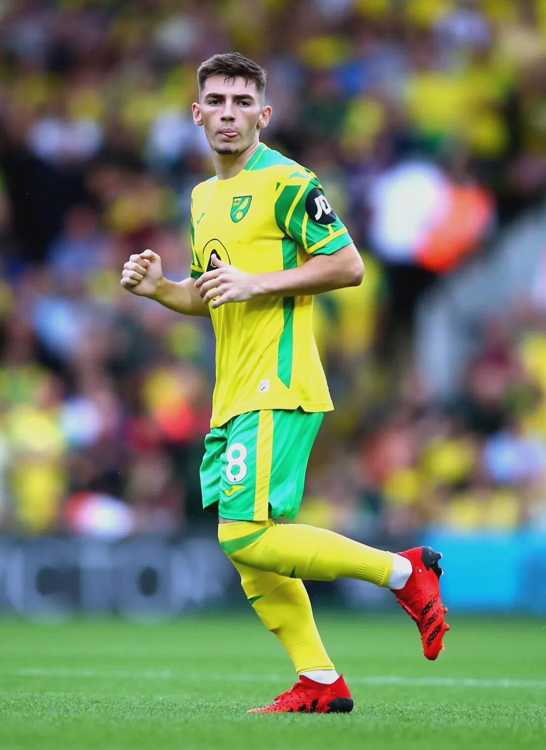 年轻球员排名 年轻球员排名