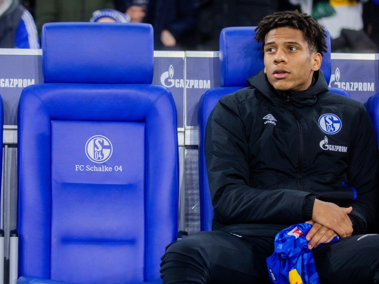 包含沙尔克官方宣布新援加盟,提升球队整体实力的词条 包含沙尔克官方宣布新援加盟,提升球队整体实力的词条