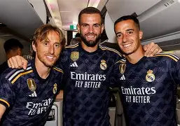 皇家马德里宣布换帅,新教练瞄准冠军是哪一集 皇家马德里宣布换帅,新教练瞄准冠军是哪一集