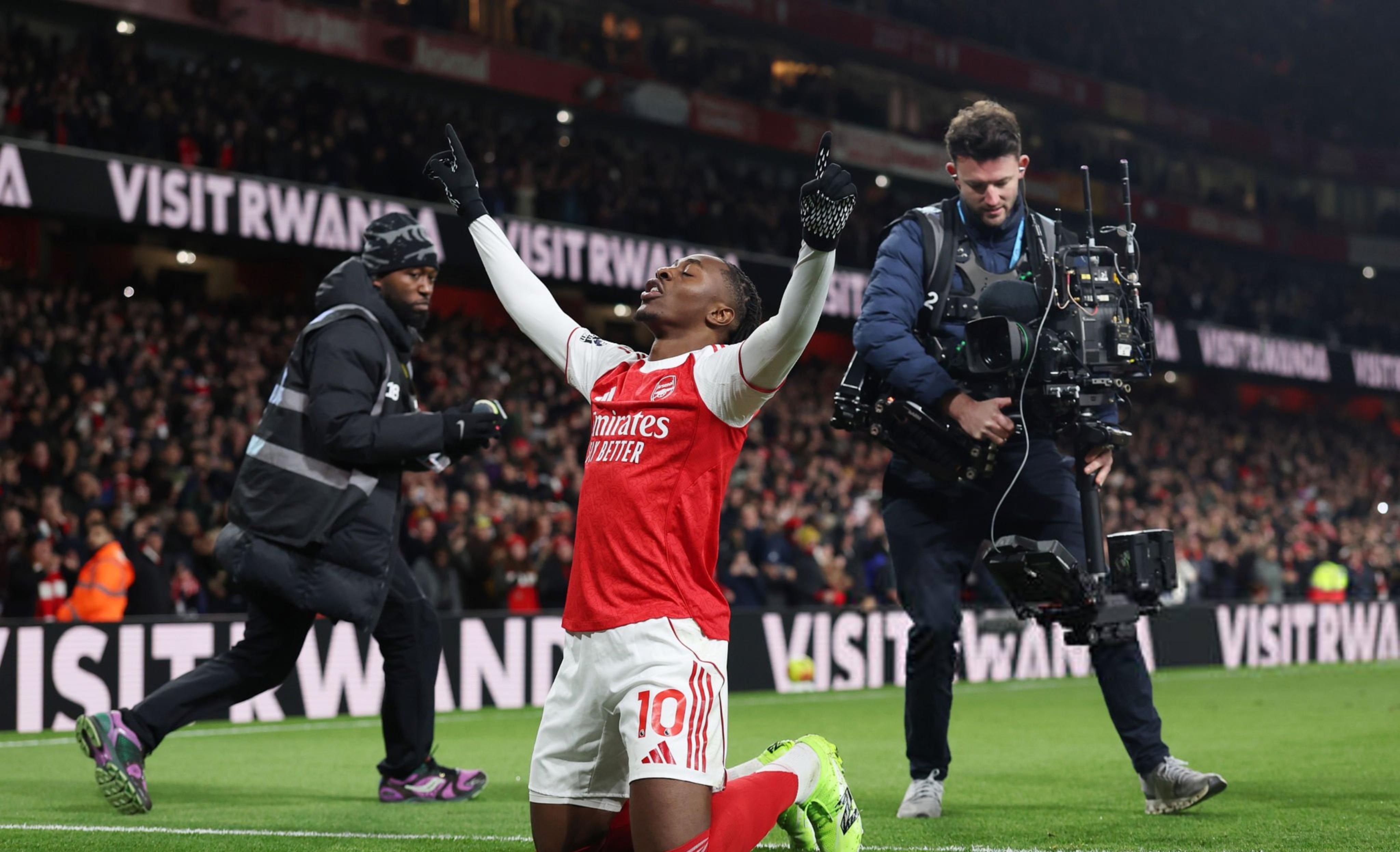 阿森纳主场在伦敦哪里 阿森纳主场在伦敦哪里