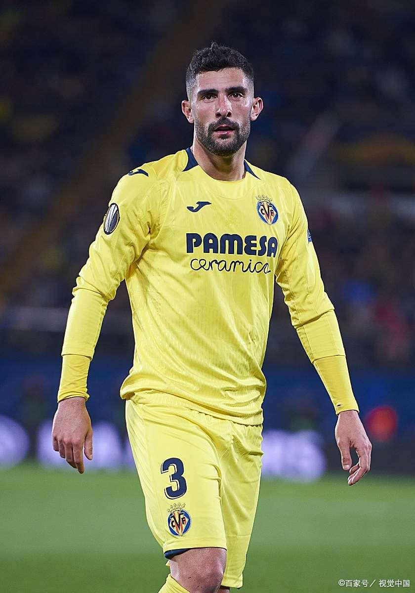 C7娱乐-比利亚雷亚尔是强队吗