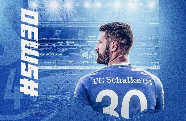 关于沙尔克卫冕冠军遭遇危机，新赛季逐渐失势的信息