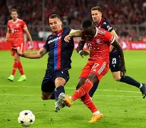 格洛根主场大胜,实现豪取三分继续胜利盛举 格洛根主场大胜,实现豪取三分继续胜利盛举