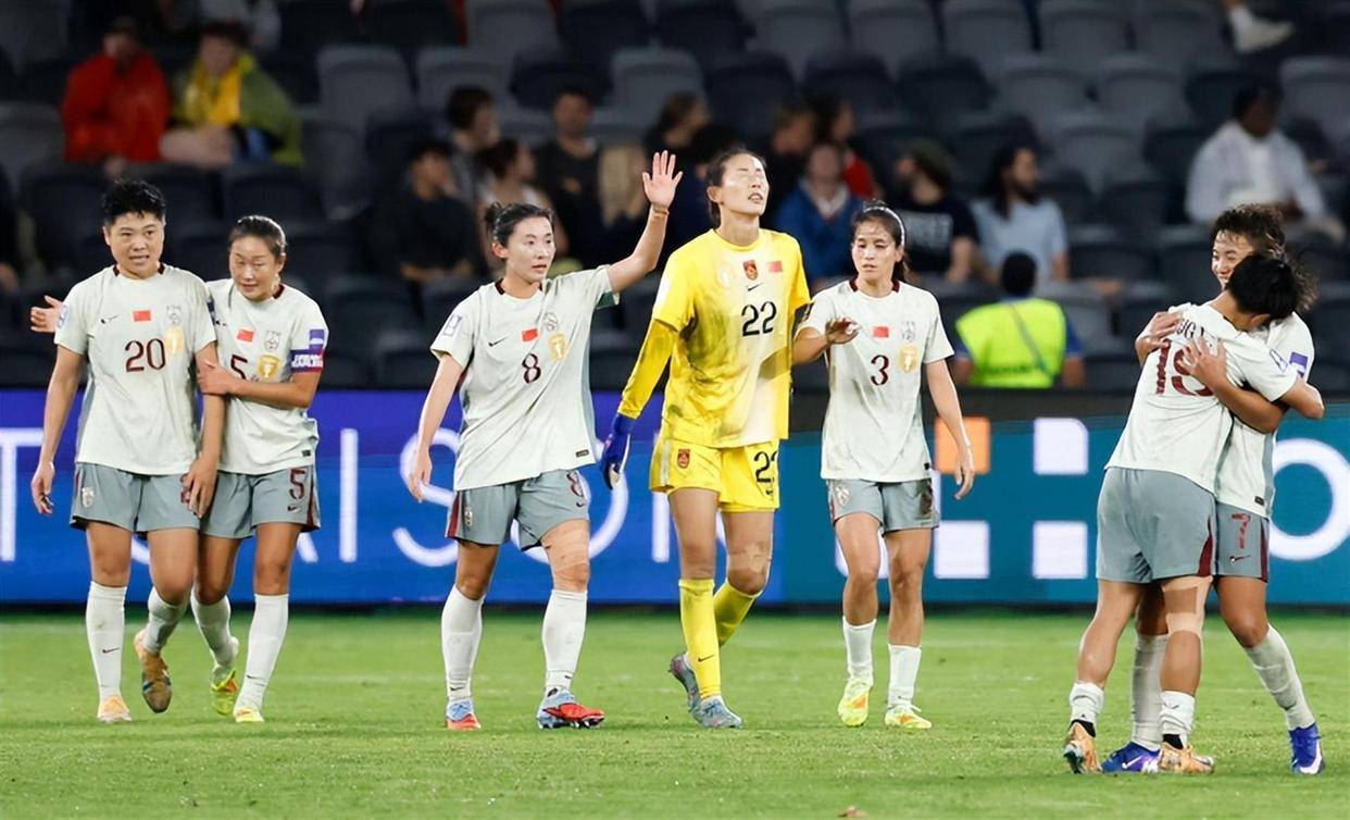 C7娱乐-中国女足取得连胜！球队实力备战世界杯